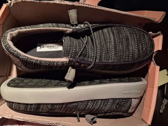 Volcom Saftey Shoes