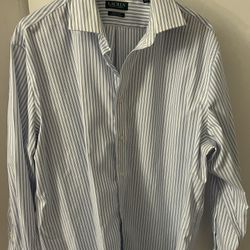 Ralph Lauren Dress Shirt 