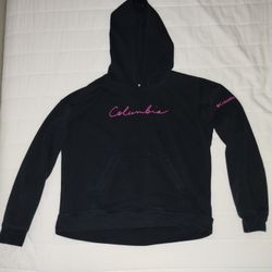 Columbia Hoodie