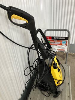 Karcher Power washer