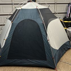 REI Dome 4 tent