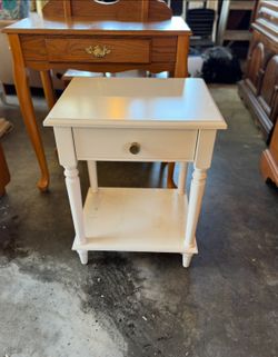 Nightstand
