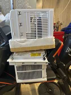 2 brand new never used no box