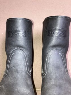 Vintage Women’s Wesco Boots