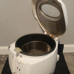 Rival Deep Fryer