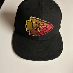Kansas City Chiefs Hat
