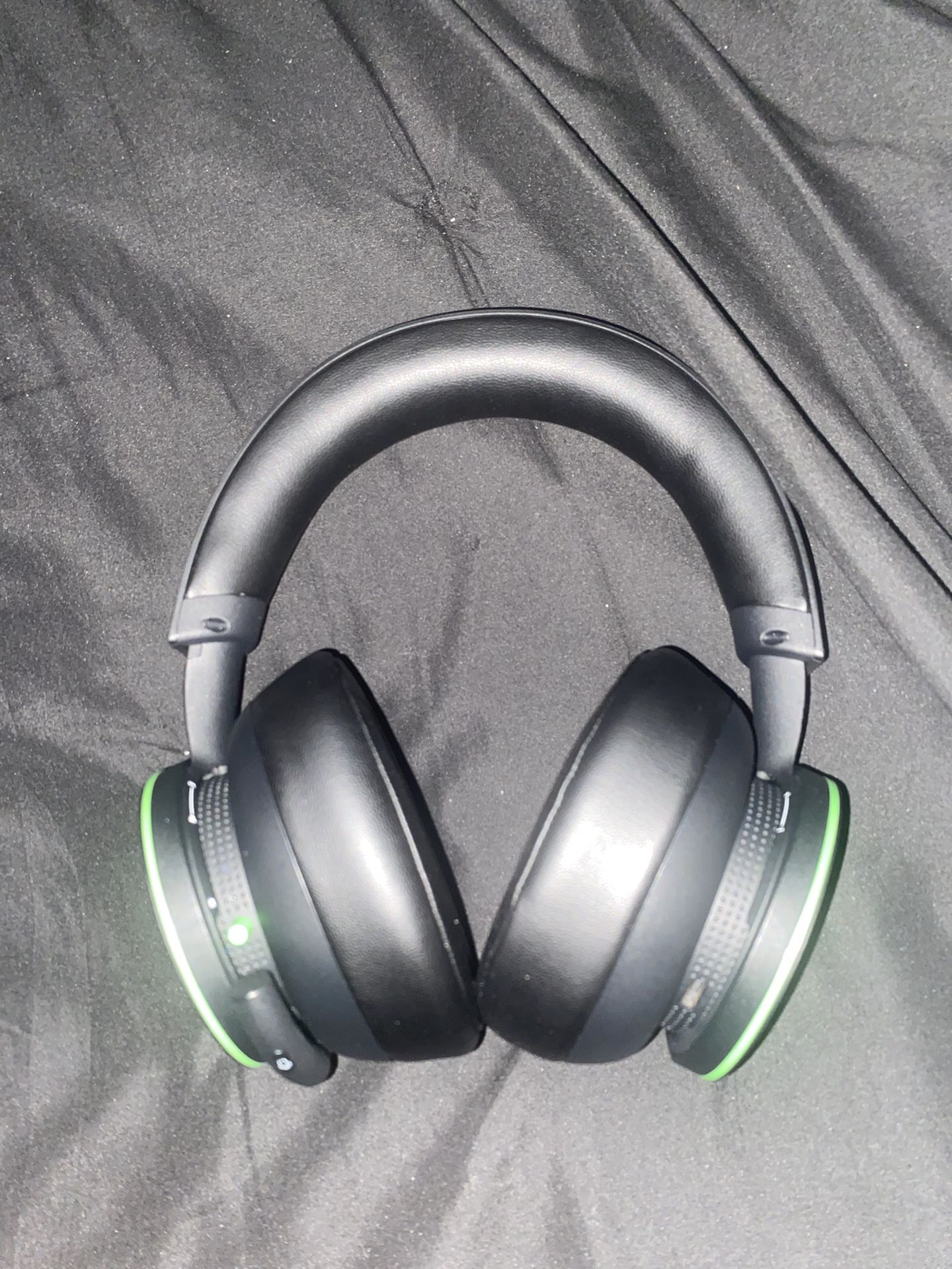 Xbox Wireless Headset 
