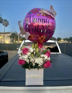 Flower Arrangements 🌺