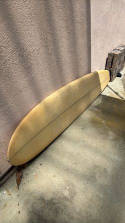 Surfboard