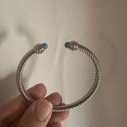 David Yurman Bracelet