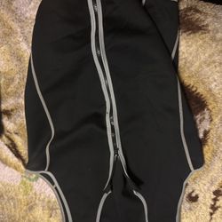 Workout sweat Vest Slimming