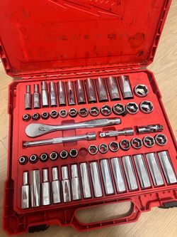 Socket set