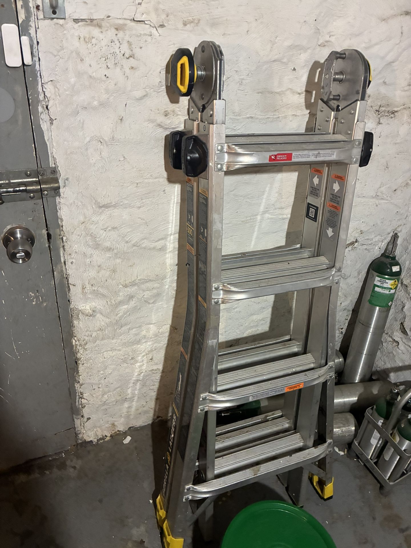 Ladders Multi Purpose