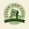 Clear and Cash