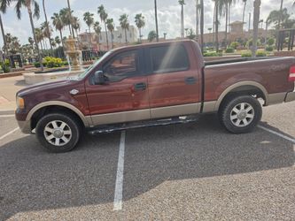 2006 Ford F-150