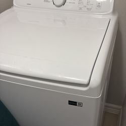 Lavadora Y Secadora Nueva 