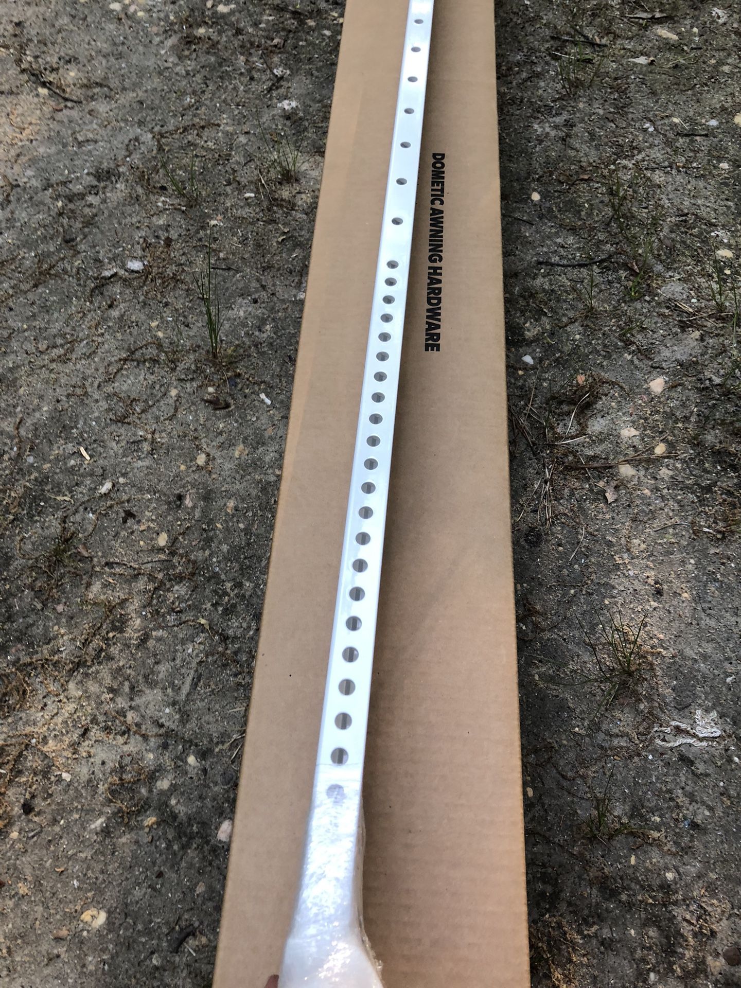 RV awning Parts
