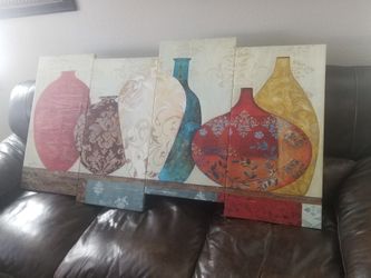 Wall Decoration 30 Height ,60 width