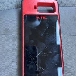 Autel Km100