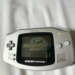 Gameboy Advance