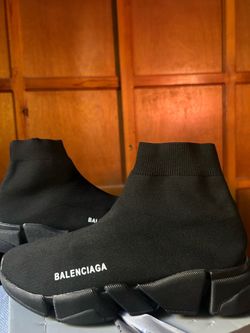 Balenciaga Speed