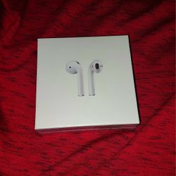 Wireless Bluetooth Earbuds - 2nd Style - With Charging Case (white)