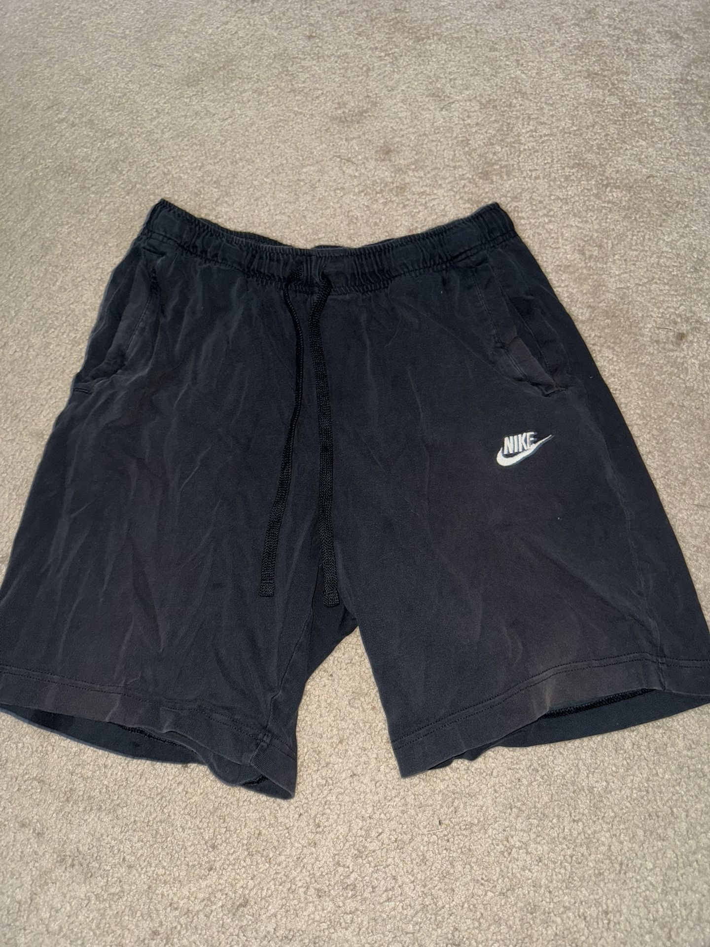 Nike Shorts Size Medium