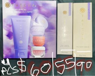 TATCHA