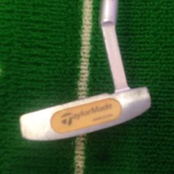RH TaylorMade Putter