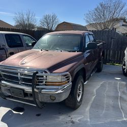 Dodge Dakota