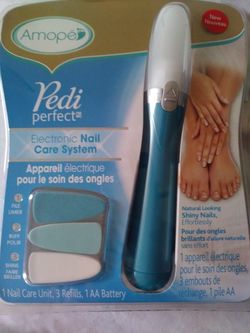 Amope pedi perfect