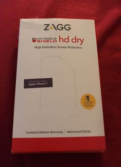 Invisivle Shield Protector