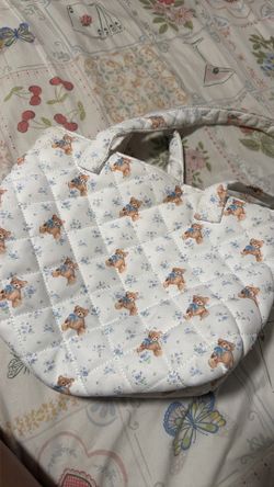 Sweetly tote bag