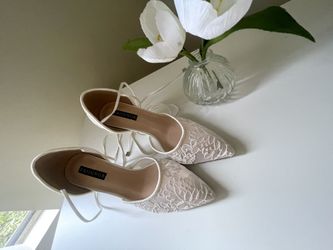 Wedding Heels