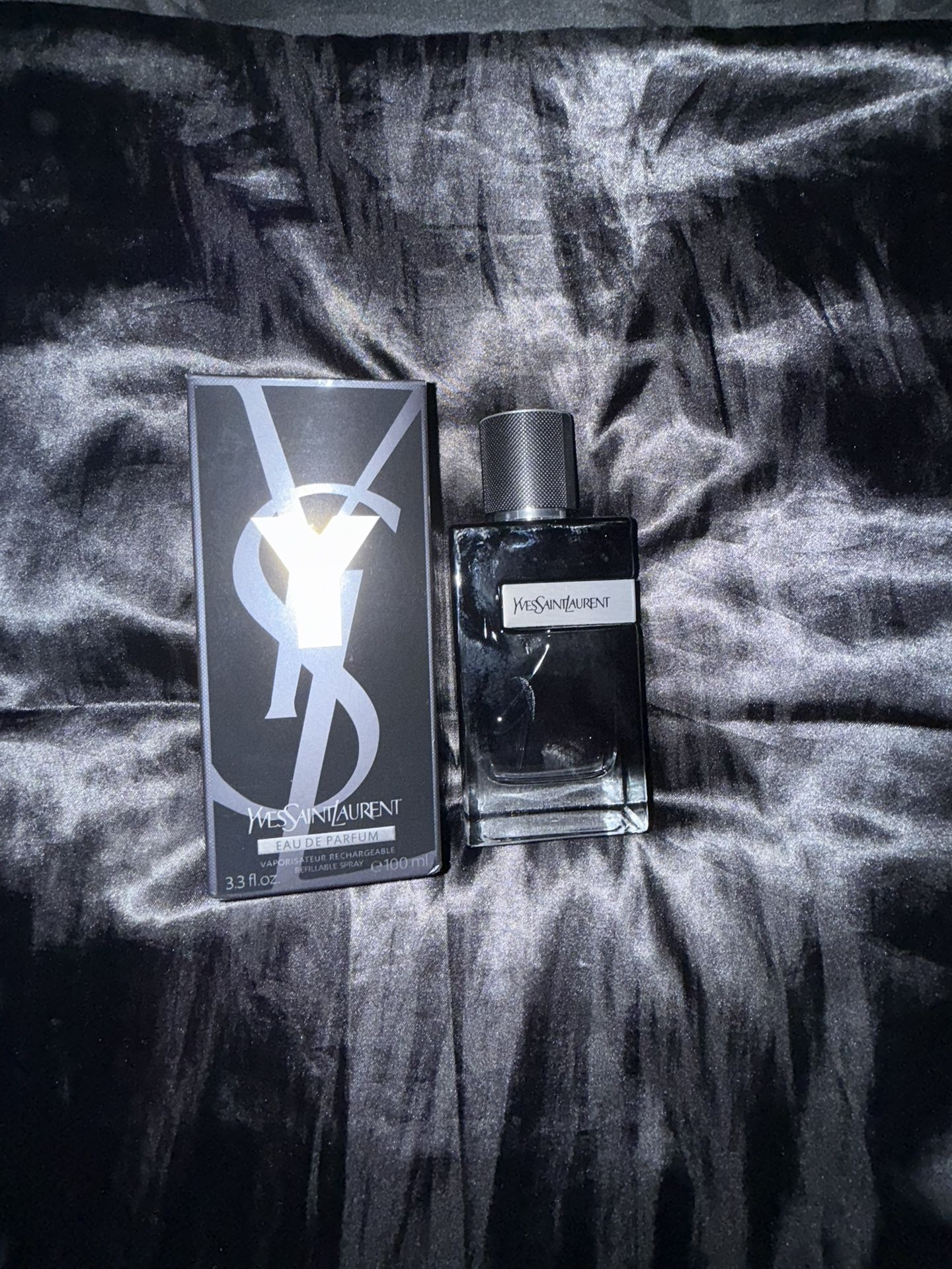 YSL COLONGE