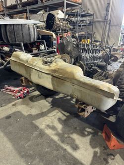 Ford Fuel Tank