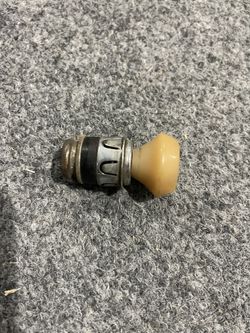 1952 Chevrolet Cigarette Lighter