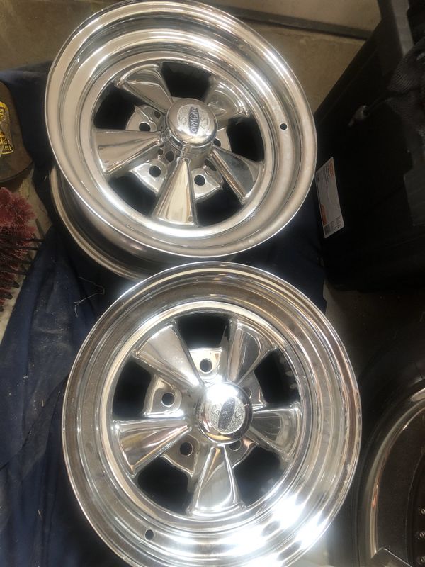 two-brand-new-15-8-cragar-s-s-wheels-5x5-1-2-chevy-for-chevy-c-10