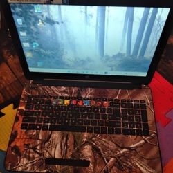 HP Laptop 