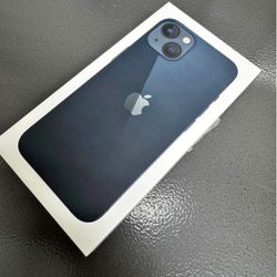 Apple iPhone 13 Unlocked 5G 
