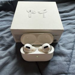 AirPods Pro 