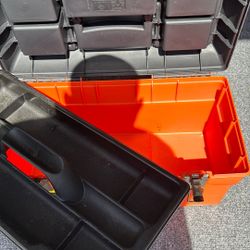 Stanley Tool Box T