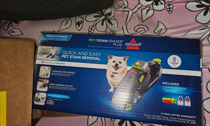 Pet Vacuum