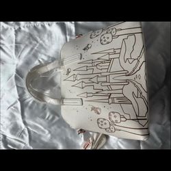 Loungefly Purse