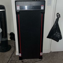 Walking Pad with remote