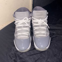 2021 cool greys no box 