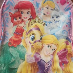 Disney Princess Mini Backpack 