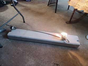 Display Lamp