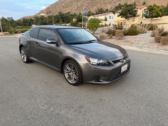 2012 Scion tC