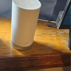 ARRIS - SURFboard mAX Wi-Fi 6 Mesh Router Model W21